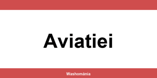 Spălătorie Auto NON-STOP Aviatiei – contact și telefon