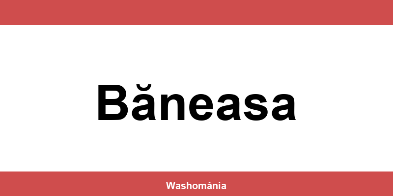 Spălătorie Auto NON-STOP Băneasa – contact și telefon