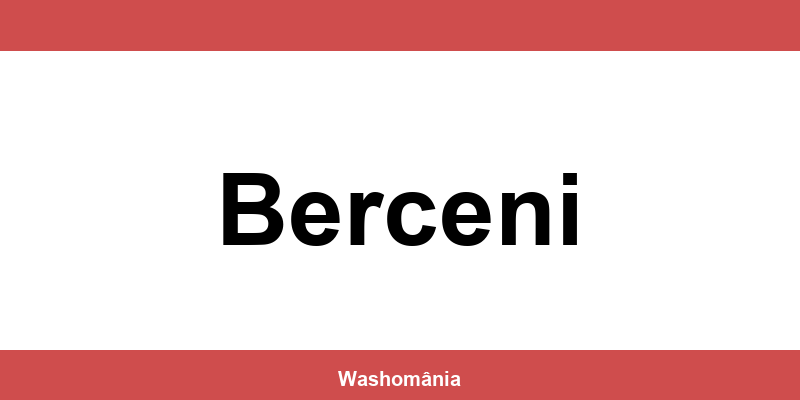 Spălătorie Auto NON-STOP Berceni – contact și telefon