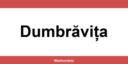 Spălătorie Auto NON-STOP Dumbrăvița – contact și telefon