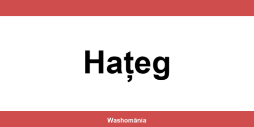 Spălătorie Auto NON-STOP Hațeg – contact și telefon