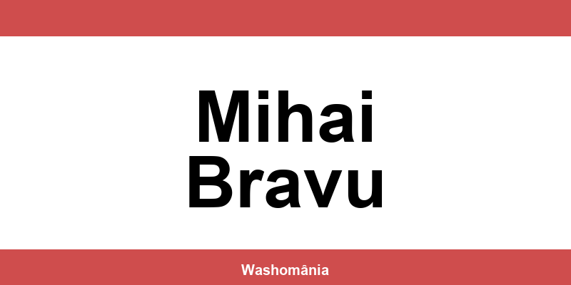 Spălătorie Auto NON-STOP Mihai Bravu – contact și telefon