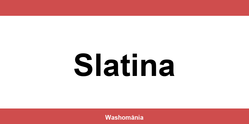 Spălătorie Auto NON-STOP Slatina – contact și telefon