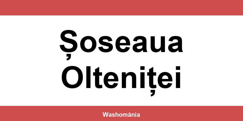 Spălătorie Auto NON-STOP Șoseaua Olteniței – contact și telefon