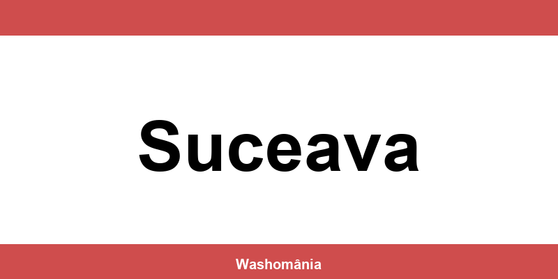 Spălătorie Auto NON-STOP Suceava – contact și telefon