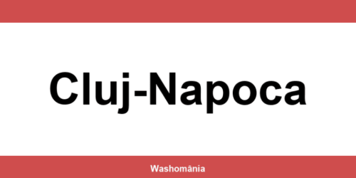 Spălătorie Auto NON-STOP Cluj-Napoca – contact și telefon