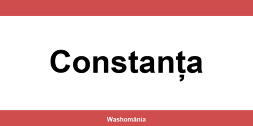 Spălătorie Auto NON-STOP Constanța – contact și telefon