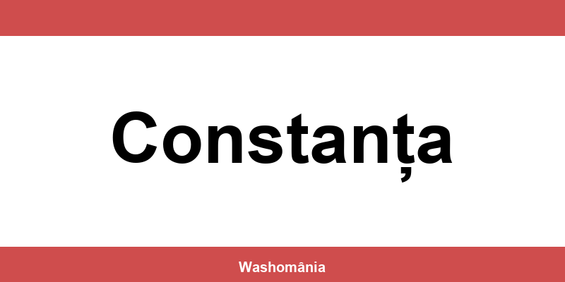 Spălătorie Auto NON-STOP Constanța – contact și telefon