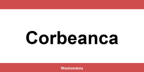 Spălătorie Auto NON-STOP Corbeanca – contact și telefon