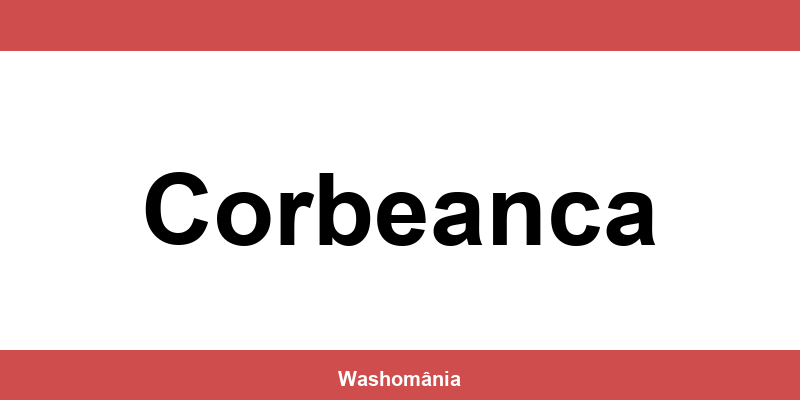 Spălătorie Auto NON-STOP Corbeanca – contact și telefon