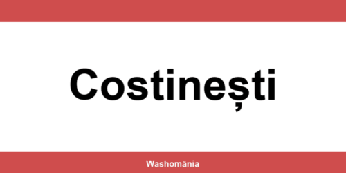 Spălătorie Auto NON-STOP Costinești – contact și telefon