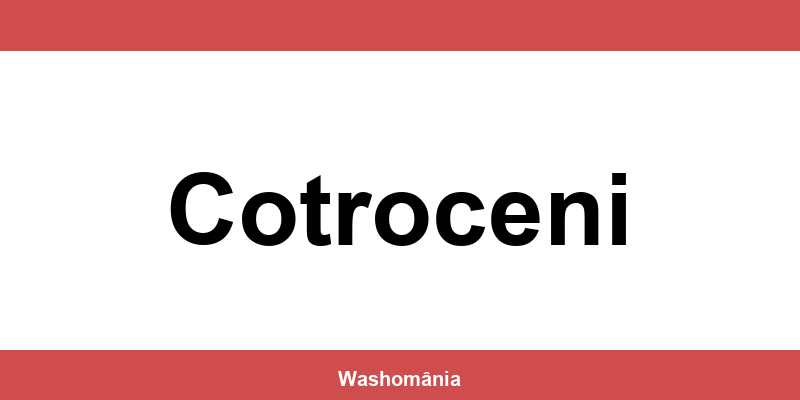 Spălătorie Auto NON-STOP Cotroceni – contact și telefon