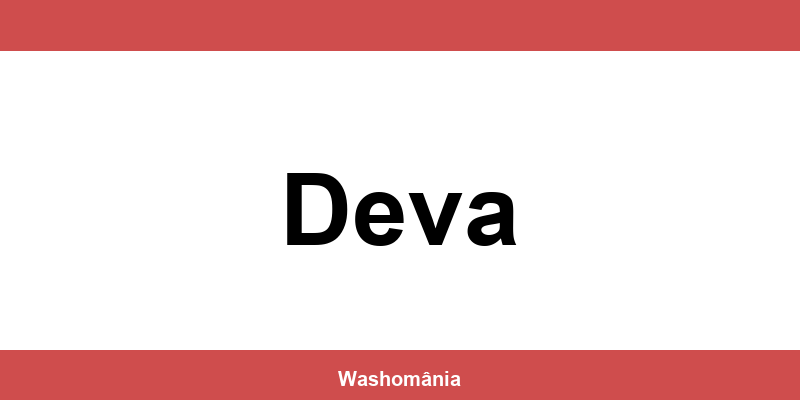 Spălătorie Auto NON-STOP Deva – contact și telefon