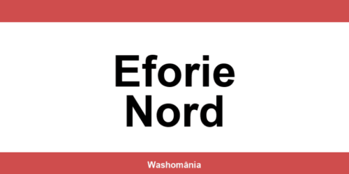 Spălătorie Auto NON-STOP Eforie Nord – contact și telefon
