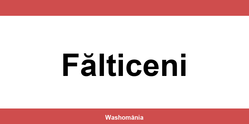Spălătorie Auto NON-STOP Fălticeni – contact și telefon