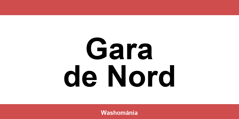 Spălătorie Auto NON-STOP Gara de Nord – contact și telefon