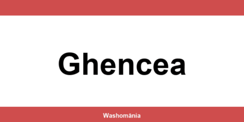 Spălătorie Auto NON-STOP Ghencea – contact și telefon
