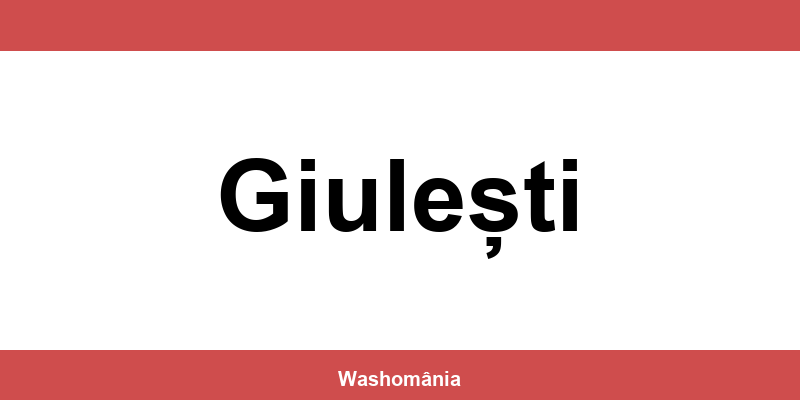 Spălătorie Auto NON-STOP Giulești – contact și telefon