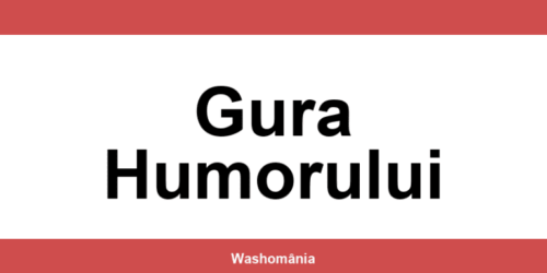 Spălătorie Auto NON-STOP Gura Humorului – contact și telefon