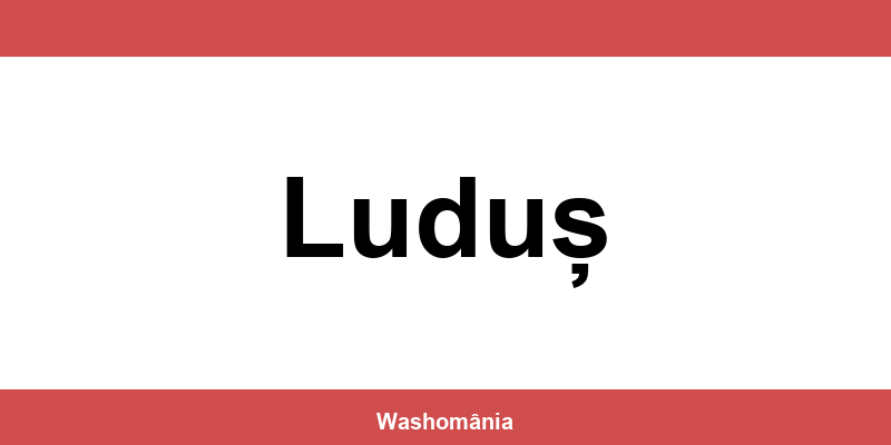 Spălătorie Auto NON-STOP Luduș – contact și telefon