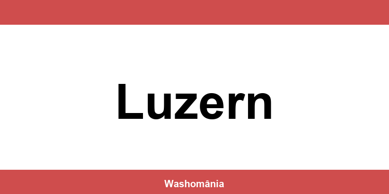 Spălătorie Auto NON-STOP Luzern – contact și telefon
