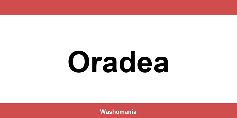 Spălătorie Auto NON-STOP Oradea – contact și telefon