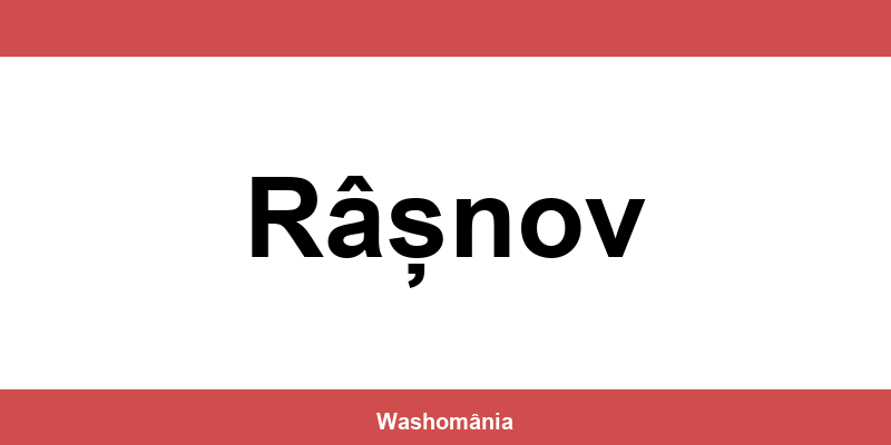 Spălătorie Auto NON-STOP Râșnov – contact și telefon