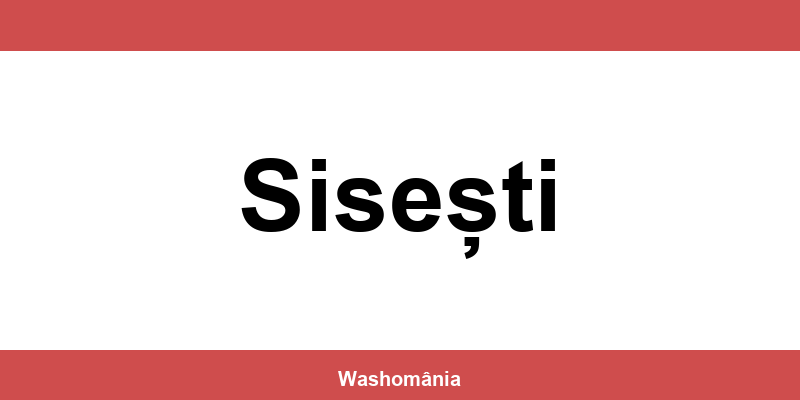 Spălătorie Auto NON-STOP Sisești – contact și telefon