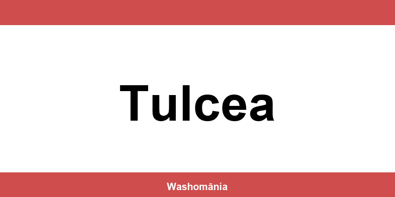 Spălătorie Auto NON-STOP Tulcea – contact și telefon