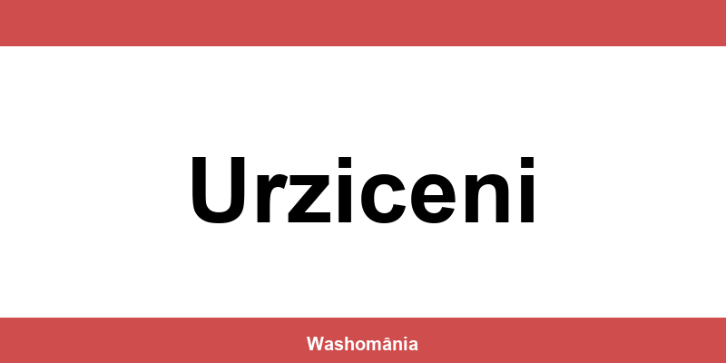 Spălătorie Auto NON-STOP Urziceni – contact și telefon